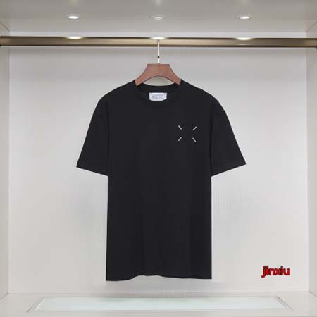 2024年4月24日夏季新作入荷Maison Margiela  半袖 TシャツJINXIU工場