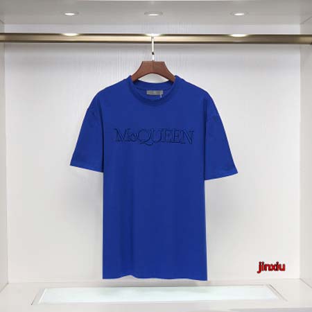 2024年4月24日夏季新作入荷Dolce&Gabbana 半袖 TシャツJINXIU工場