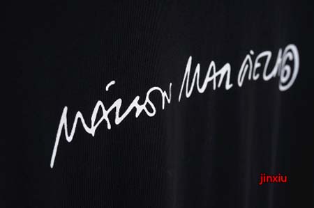 2024年4月24日夏季新作入荷Maison Margiela 半袖 TシャツJINXIU工場