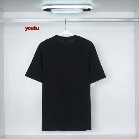 2024年4月24日夏季新作入荷ディオール 半袖 TシャツYOUKU工場