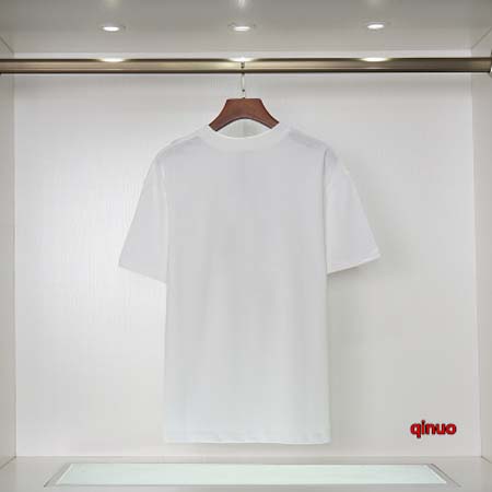 2024年4月25日夏季新作入荷ヴェルサーチ半袖 Tシャツqinuo工場