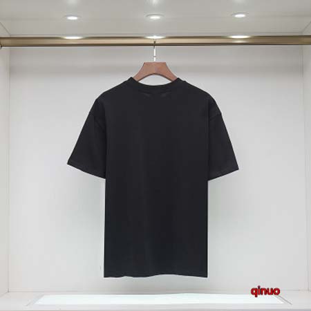 2024年4月25日夏季新作入荷ディオール半袖 Tシャツqinuo工場