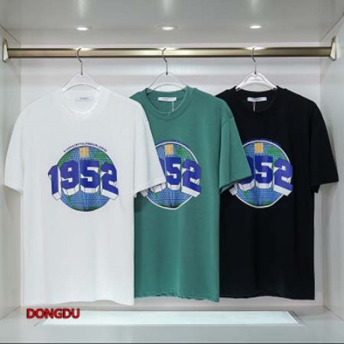 2024年4月26日夏季新作入荷ジバンシー半袖 TシャツDONGD工場