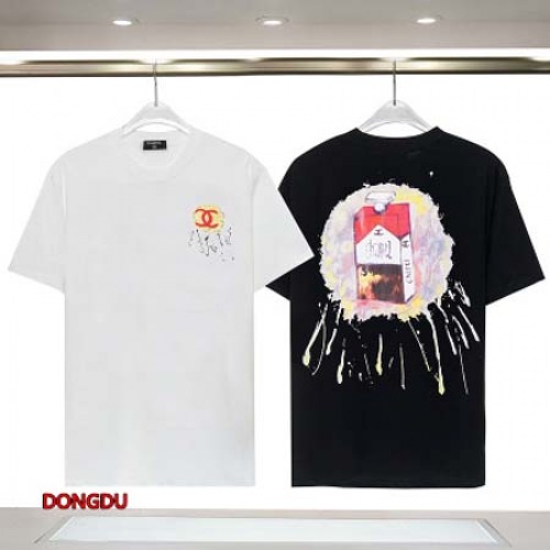 2024年4月26日夏季新作入荷シャネル半袖 TシャツDONGD工場