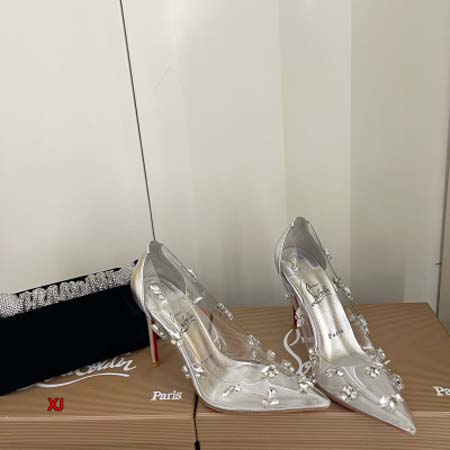 2024年4月29日夏季高品質新作入荷Christian Louboutinハイヒール xj工場35-40