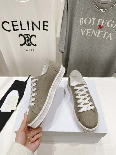 2024年4月29日夏季新作入荷 CELINE スニーカー XJ工場35-40