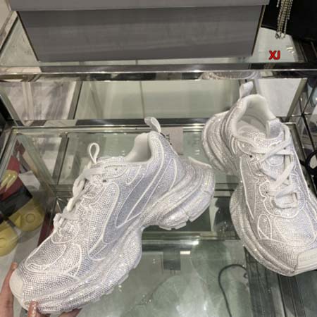 2024年4月29日原版復刻新作入荷 Balenciaga スニーカー XJ工場35-44