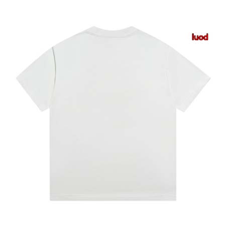 2024年4月30日夏季新作入荷ジバンシー 半袖 Tシャツluod工場