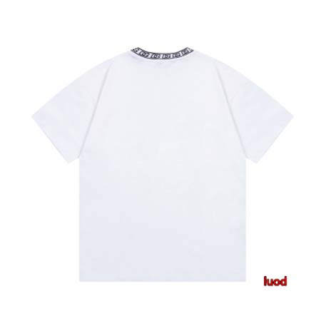 2024年4月30日夏季新作入荷Dolce&Gabbana半袖 Tシャツluod工場