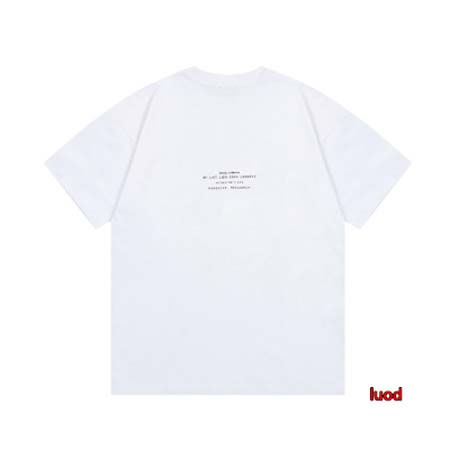 2024年4月30日夏季新作入荷Dolce&Gabbana半袖 Tシャツluod工場