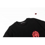 2024年4月1日春夏新作入荷クロムハーツ半袖 Tシャツ 1081工場