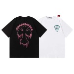 2024年4月1日春夏新作入荷クロムハーツ半袖 Tシャツ1081工場