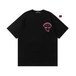 2024年4月1日春夏新作入荷クロムハーツ半袖 Tシャツ1081工場