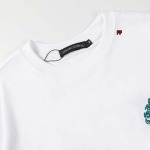 2024年4月1日春夏新作入荷クロムハーツ半袖 Tシャツ1081工場場