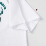 2024年4月1日春夏新作入荷クロムハーツ半袖 Tシャツ1081工場場