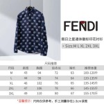 2024年4月1日春夏新作入荷フェンディ 長袖 シャツ FF工場