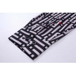 2024年4月1日春夏新作入荷フェンディ 長袖 シャツ FF工場