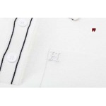 2024年4月1日春夏新作入荷エルメス セーター半袖 Tシャツ FF工場