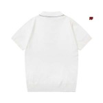 2024年4月1日春夏新作入荷エルメス セーター半袖 Tシャツ FF工場