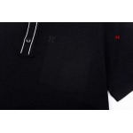 2024年4月1日春夏新作入荷エルメス セーター半袖 Tシャツ FF工場