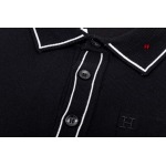 2024年4月1日春夏新作入荷エルメス セーター半袖 Tシャツ FF工場