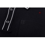 2024年4月1日春夏新作入荷エルメス セーター半袖 Tシャツ FF工場