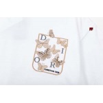 2024年4月1日春夏新作入荷ディオール半袖 Tシャツ FF工場