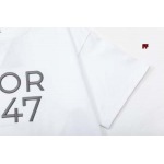 2024年4月1日春夏新作入荷ディオール半袖 Tシャツ FF工場