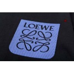 2024年4月1日春夏新作入荷LOEWE半袖 Tシャツ FF工場