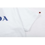 2024年4月1日春夏新作入荷プラダ半袖 Tシャツ FF工場