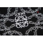 2024年4月1日春夏新作入荷LOEWE半袖 Tシャツ FF工場