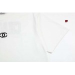 2024年4月1日春夏新作入荷シャネル半袖 Tシャツ FF工場