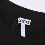 2024年4月1日春夏新作入荷LOEWE半袖 Tシャツ FF工場