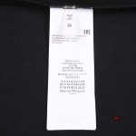 2024年4月1日春夏新作入荷Maison Margiela 半袖 Tシャツ FF工場