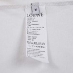 2024年4月1日春夏新作入荷LOEWE半袖 Tシャツ FF工場