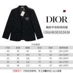 2024年4月1日春夏新作入荷ディオール スーツコート FF工場