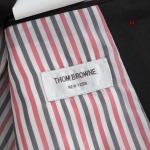 2024年4月1日春夏新作入荷THOM BROWNE  スーツコート FF工場