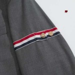 2024年4月1日春夏新作入荷THOM BROWNE  スーツコート FF工場