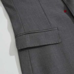 2024年4月1日春夏新作入荷THOM BROWNE  スーツコート FF工場