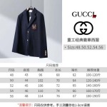 2024年4月1日春夏新作入荷グッチ スーツコート FF工場