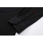 2024年4月1日春夏新作入荷フェンディ 長袖 シャツ FF工場