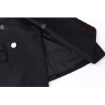 2024年4月1日春夏新作入荷バルマン スーツコート FF工場