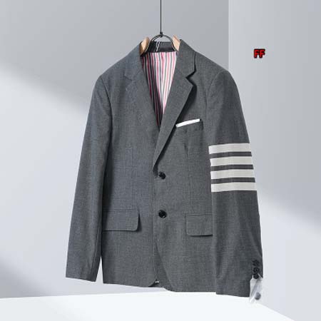 2024年4月1日春夏新作入荷THOM BROWNE スーツ...