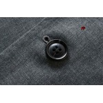 2024年4月1日春夏新作入荷THOM BROWNE スーツコート FF工場