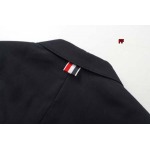 2024年4月1日春夏新作入荷THOM BROWNE スーツコート FF工場