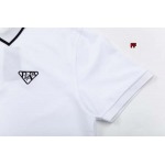 2024年4月1日春夏新作入荷プラダ 半袖 Tシャツ FF工場