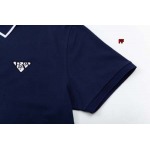 2024年4月1日春夏新作入荷プラダ 半袖 Tシャツ FF工場