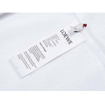 2024年4月1日春夏新作入荷LOEWE  半袖 Tシャツ FF工場