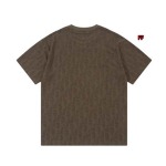 2024年4月1日春夏新作入荷ディオール 半袖 Tシャツ FF工場