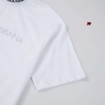 2024年4月1日春夏新作入荷Dolce&Gabbana 半袖 Tシャツ FF工場